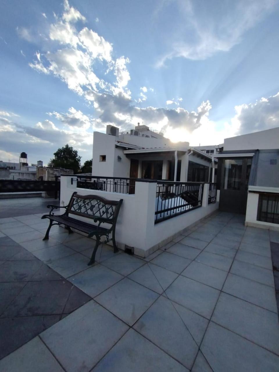 Hotel Tradición De