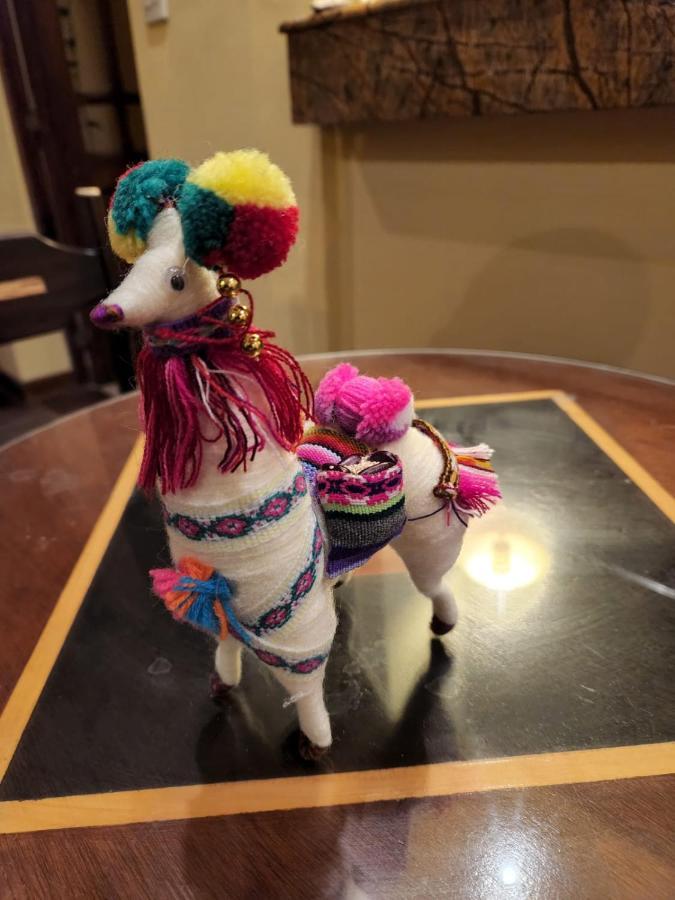 Tradición De酒店