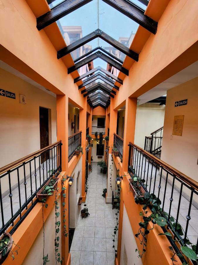 Tradición De酒店